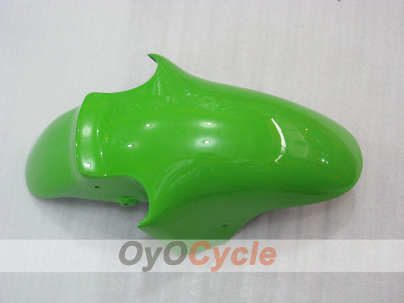 Front Fender Fairing For Kawasaki 02-05 Ninja ZX-12R #OYO87913524 Secondary image