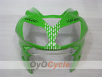 Front Upper Fairing For Kawasaki 02-05 Ninja ZX-12R #OYO87913525