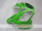 Front Upper Fairing For Kawasaki 02-05 Ninja ZX-12R #OYO87913525