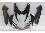 Injection Fairing kit for 11-26 GSX R750 - Black - Factory Style #OYO87903191