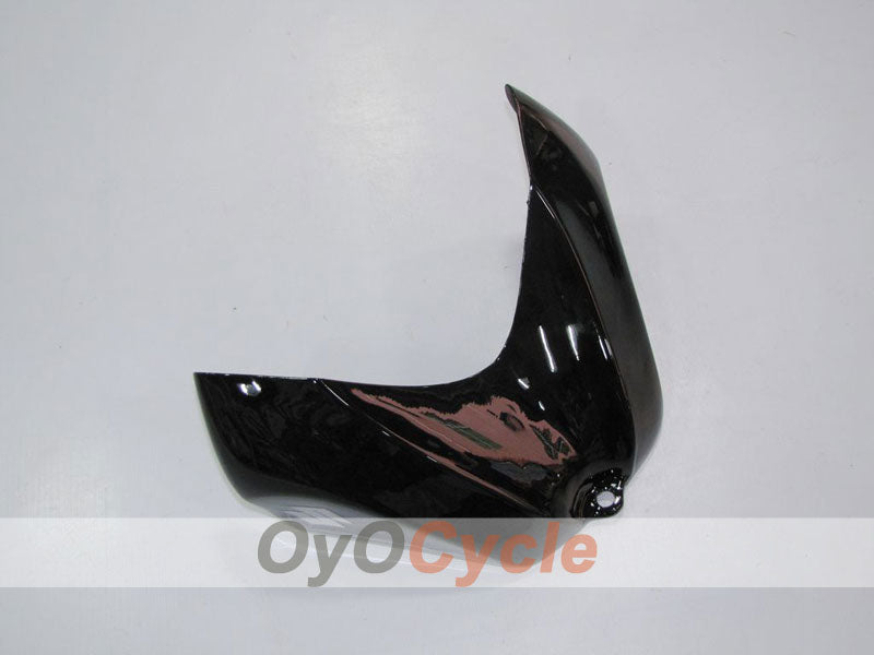 Injection Fairing kit for 06-07 GSX R600 - Yellow, Black, Matte - Factory Style #OYO87901539