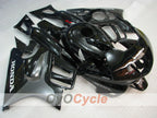 Injection Fairing kit for 95-96 CBR600F3 - Black - Factory Style #OYO87902777