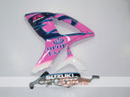 Injection Fairing kit for 06-07 GSX R750 - Blue, Pink - Corona #OYO87901263