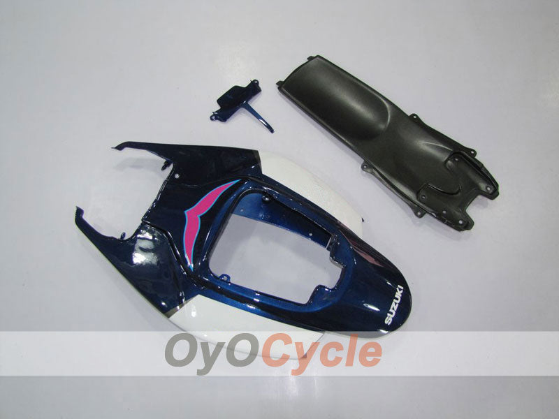 Injection Fairing kit for 06-07 GSX R750 - Blue, Pink - Corona #OYO87901263