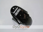Injection Fairing kit for 07-08 CBR600RR - White, Black - Repsol #OYO87900426