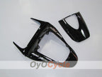Injection Fairing kit for 07-08 CBR600RR - White, Black - Repsol #OYO87900426