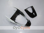 Injection Fairing kit for 07-08 CBR600RR - White, Black - Repsol #OYO87900426