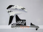 Injection Fairing kit for 07-08 CBR600RR - White, Black - Repsol #OYO87900426