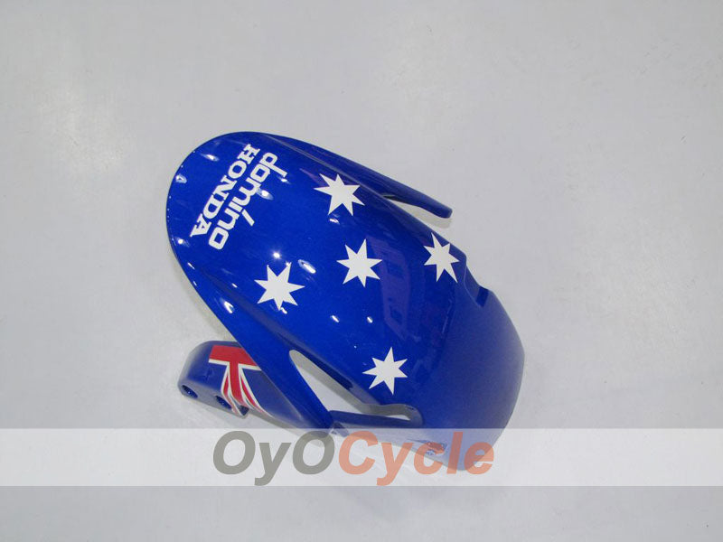 Injection Fairing kit for 07-08 CBR600RR - Multicolour - Eurobet, Lee #OYO87900220