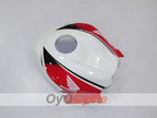 Injection Fairing kit for 07-08 CBR600RR - Multicolour - Eurobet, Lee #OYO87900220