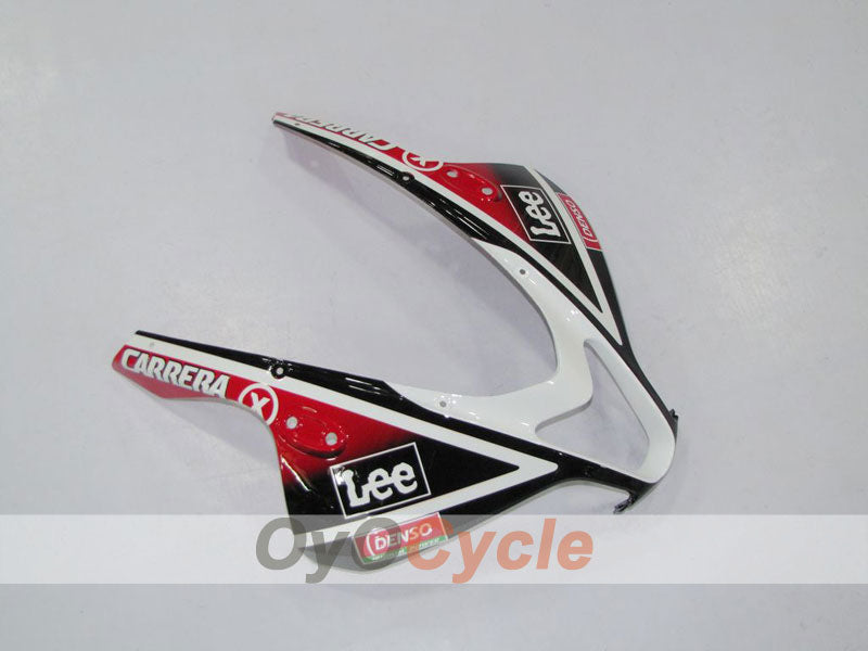 Injection Fairing kit for 07-08 CBR600RR - Multicolour - Eurobet, Lee #OYO87900220