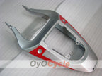 Rear Tail Fairing For Suzuki 00-02 GSXR1000 #OYO87908894