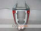 Rear Tail Fairing For Suzuki 00-02 GSXR1000 #OYO87908894