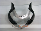 Front Upper Fairing For Suzuki 00-03 GSXR750 #OYO87908568