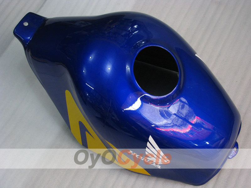 Fuel Tank Fairing For Honda 91-94 CBR600F2 #OYO87907905