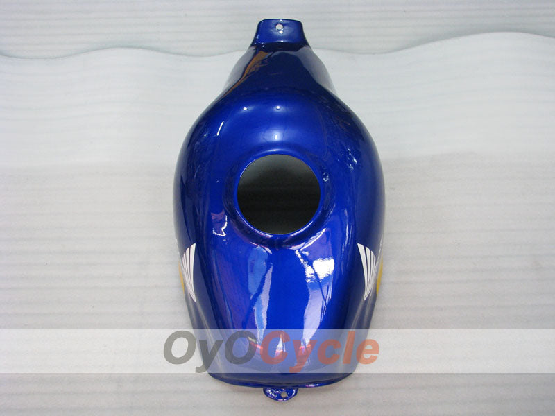 Fuel Tank Fairing For Honda 91-94 CBR600F2 #OYO87907905 Secondary image