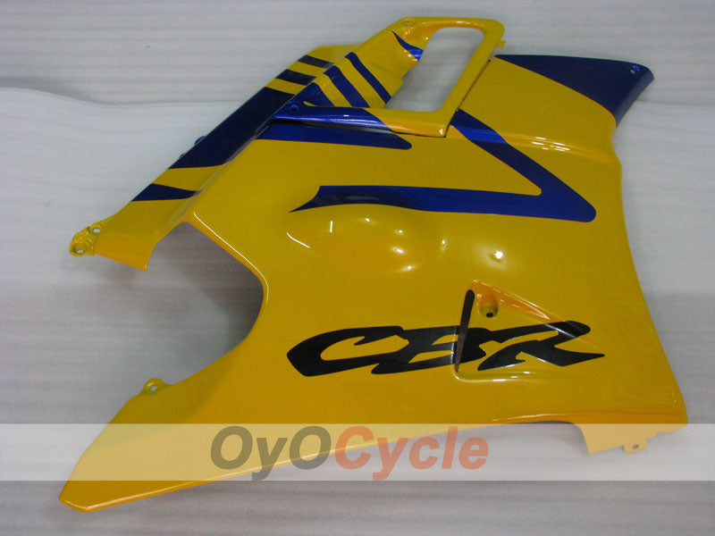 Left & Right Side Fairing For Honda 91-94 CBR600F2 #OYO87907904 Secondary image