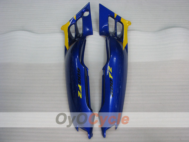 Rear Tail Fairing For Honda 91-94 CBR600F2 #OYO87907906 Secondary image