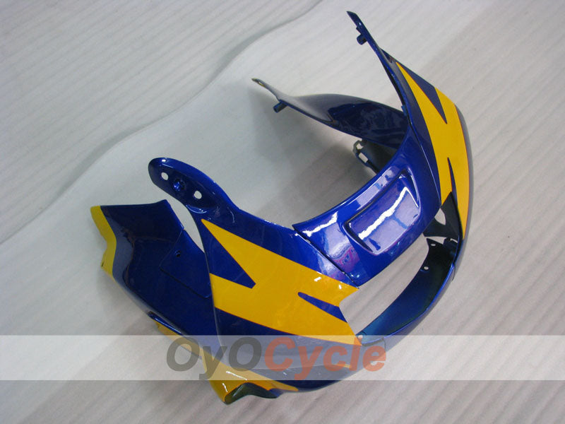 Front Upper Fairing For Honda 91-94 CBR600F2 #OYO87907903 Main image