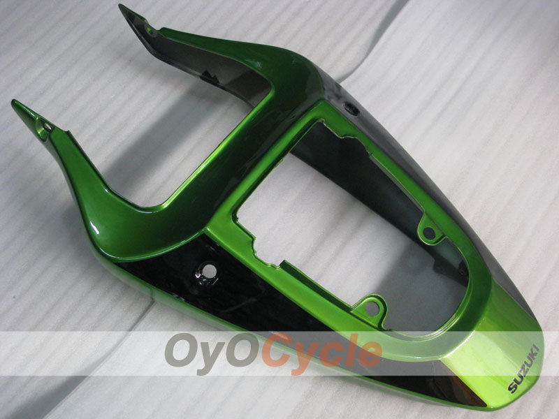 Rear Tail Fairing For Suzuki 00-02 GSXR1000 #OYO87909173 Main image