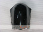 Injection Fairing kit for 00-02 GSX R1000 - Green, Black - Factory Style #OYO87905208