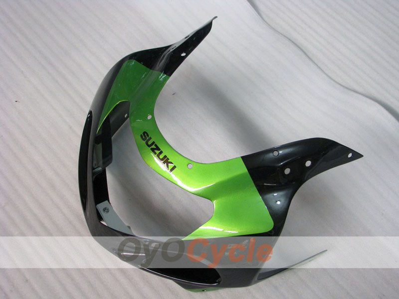 Front Upper Fairing For Suzuki 00-03 GSXR750 #OYO87908800