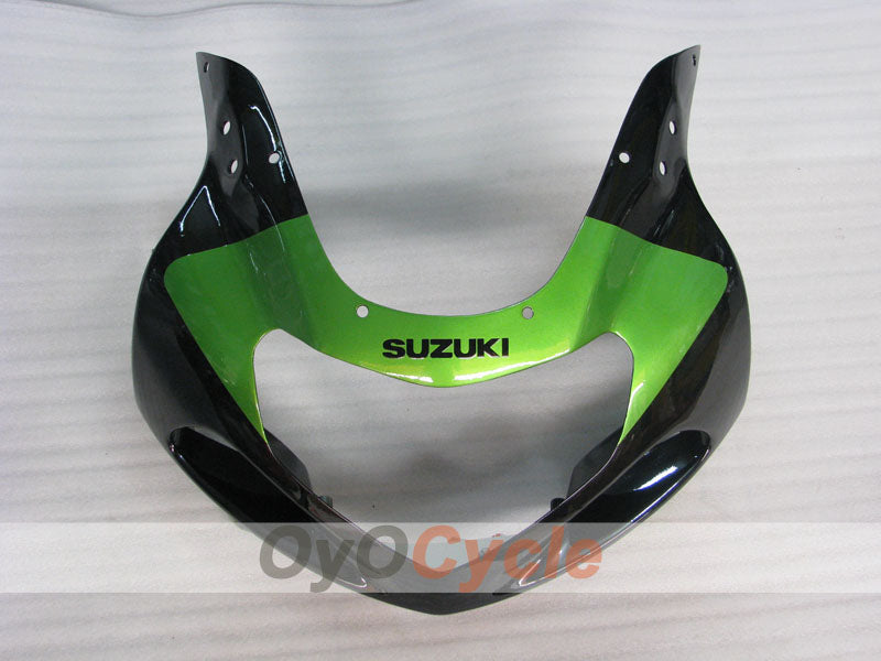 Front Upper Fairing For Suzuki 00-03 GSXR750 #OYO87908800
