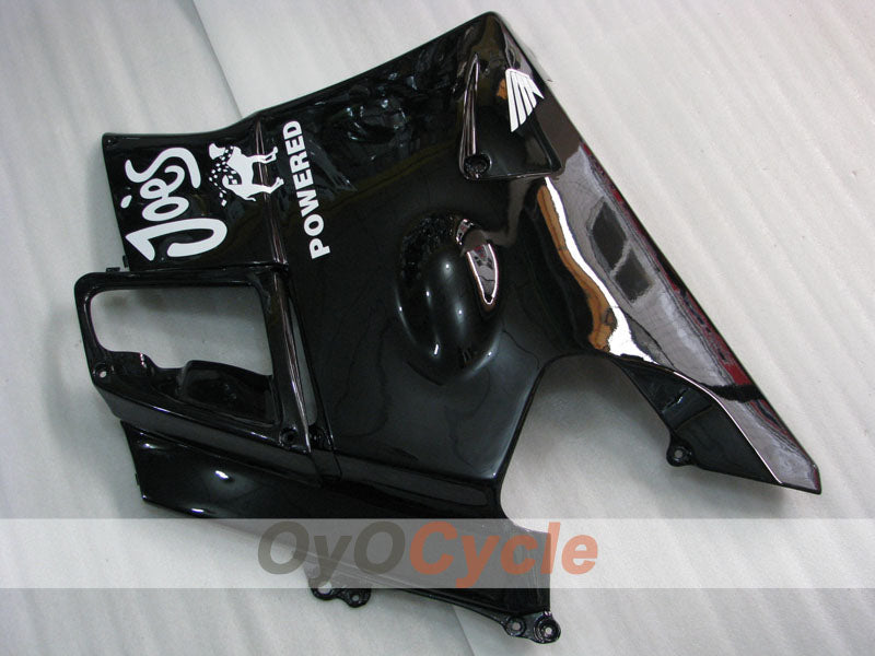 Left & Right Side Fairing For Honda 91-94 CBR600F2 #OYO87907847 Secondary image