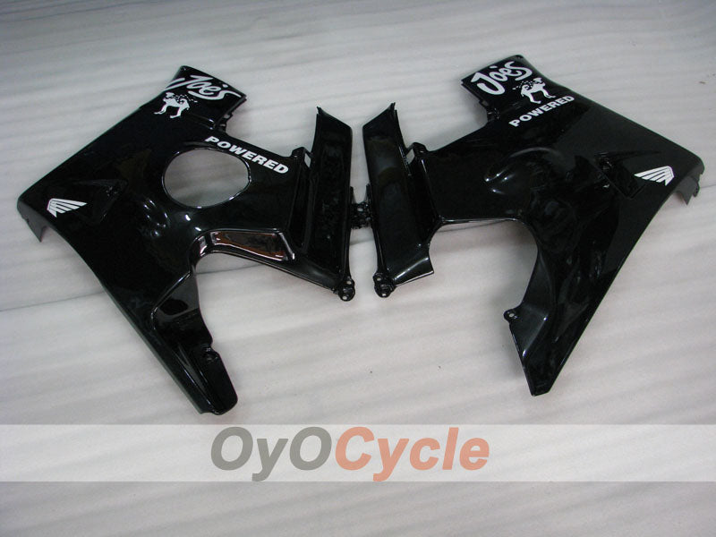 Left & Right Side Fairing For Honda 91-94 CBR600F2 #OYO87907847 Main image