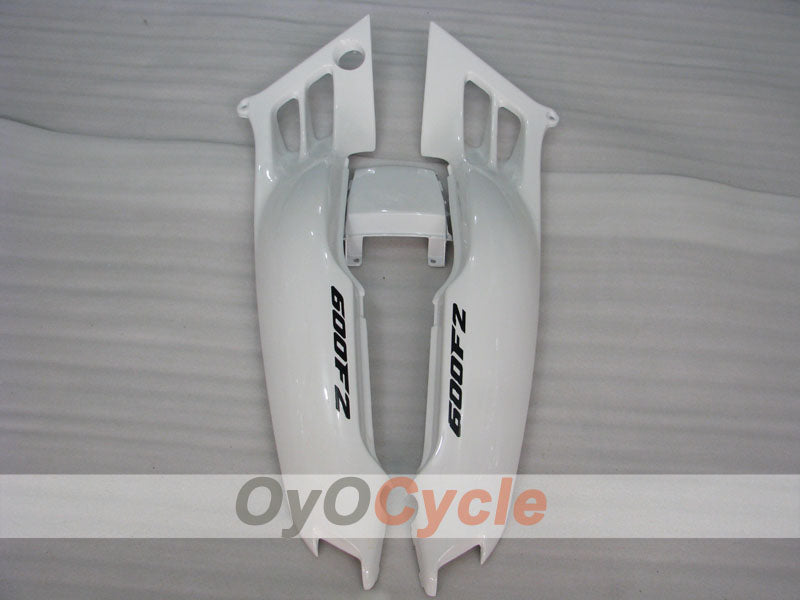 Rear Tail Fairing For Honda 91-94 CBR600F2 #OYO87907850 Main image
