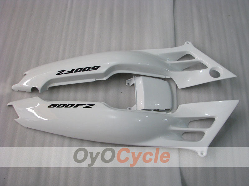 Rear Tail Fairing For Honda 91-94 CBR600F2 #OYO87907850 Secondary image