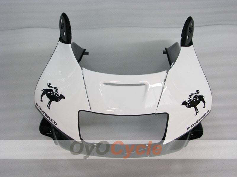 Front Upper Fairing For Honda 91-94 CBR600F2 #OYO87907846