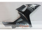 Injection Fairing kit for 11-26 GSX R750 - Black - Factory Style #OYO87903191