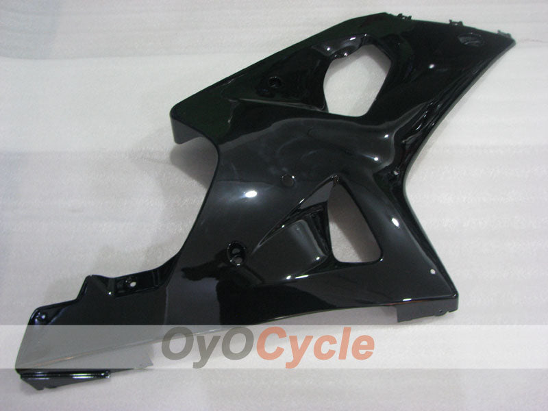 Injection Fairing kit for 01-03 GSX R600 - Black - Factory Style #OYO87901039