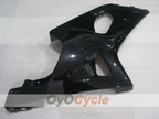 Left & Right Side Fairing For Suzuki 00-03 GSXR750 #OYO87908518