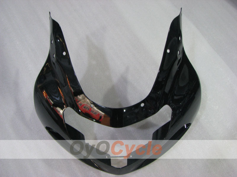 Front Upper Fairing For Suzuki 00-02 GSXR1000 #OYO87908842