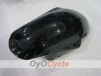 Injection Fairing kit for 00-03 GSX R750 - Black - Factory Style #OYO87901038