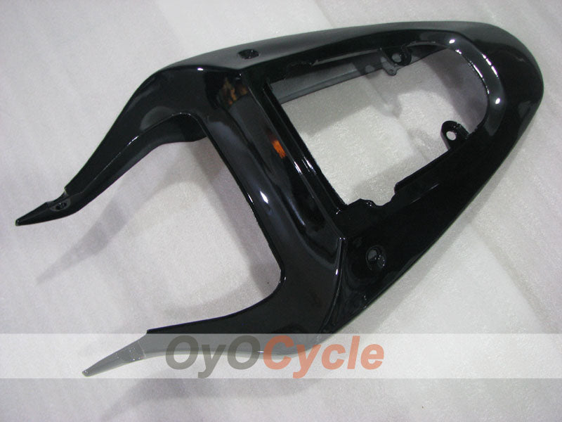Injection Fairing kit for 01-03 GSX R600 - Black - Factory Style #OYO87901039
