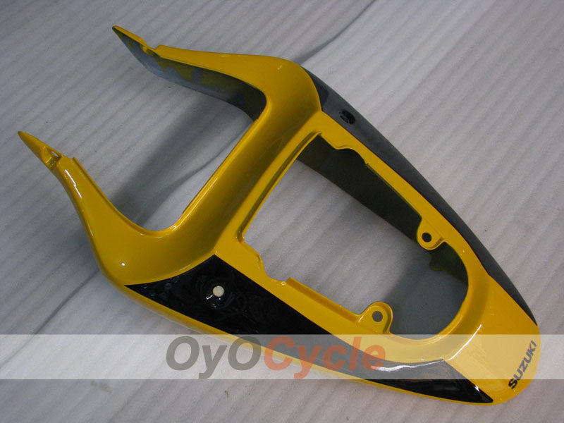 Rear Tail Fairing For Suzuki 01-03 GSXR600 #OYO87908337 Secondary image