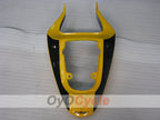 Rear Tail Fairing For Suzuki 00-02 GSXR1000 #OYO87908899