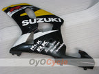 Left & Right Side Fairing For Suzuki 00-03 GSXR750 #OYO87908582