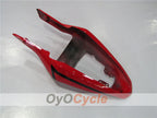 Injection Fairing kit for 03-04 GSX R1000 - Red - Corona #OYO87901809
