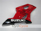 Injection Fairing kit for 03-04 GSX R1000 - Red - Corona #OYO87901809