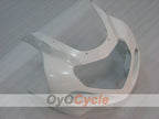 Injection Fairing kit for 00-03 GSX R750 - White - Factory Style #OYO87905171