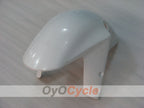 Injection Fairing kit for 00-03 GSX R750 - White - Factory Style #OYO87905171
