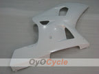 Injection Fairing kit for 00-03 GSX R750 - White - Factory Style #OYO87905171