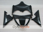 Injection Fairing kit for 00-03 GSX R750 - White - Factory Style #OYO87905171