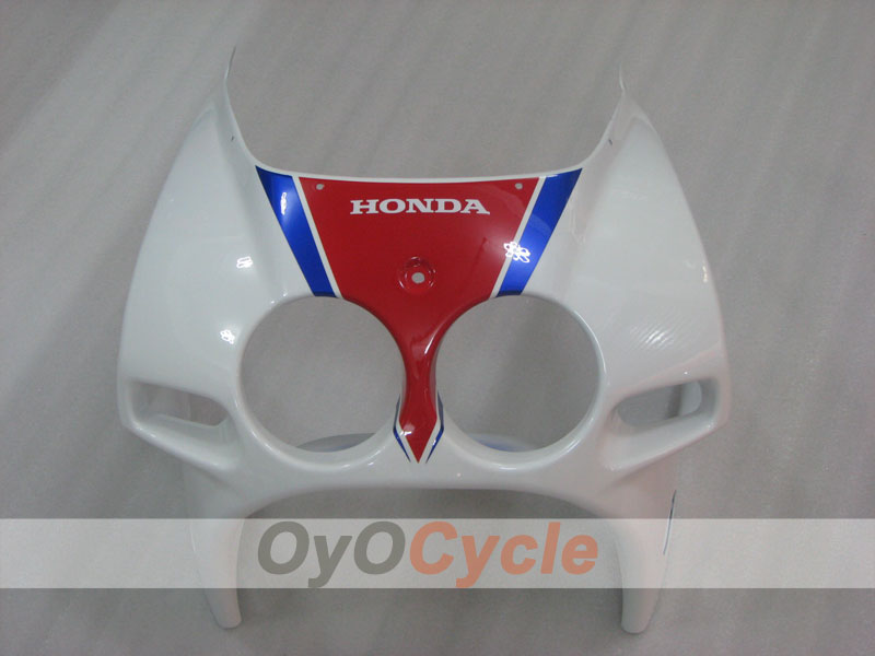 Front Upper Fairing For Honda 88-89 CBR250RR #OYO87907575 Secondary image