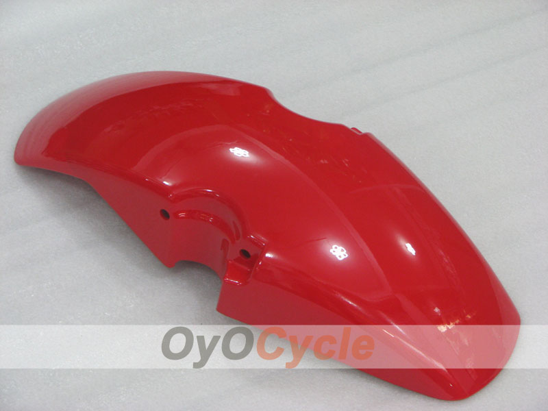 Front Fender Fairing For Honda 88-89 CBR250RR #OYO87907578 Main image