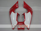 Injection Fairing kit for 88-89 CBR250RR - Red, Blue, White - Factory Style #OYO87904757